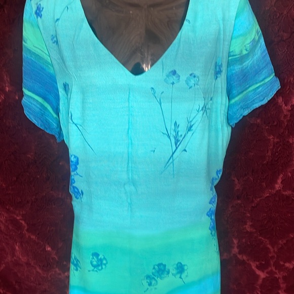 St Tropez dress - Picture 2 of 7